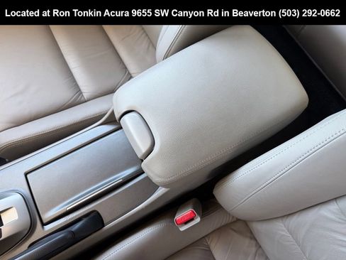 Used 2012 Honda Accord EX-L image 26