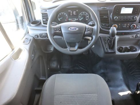 Used 2020 Ford Transit 250 148 High Roof Extended image 29
