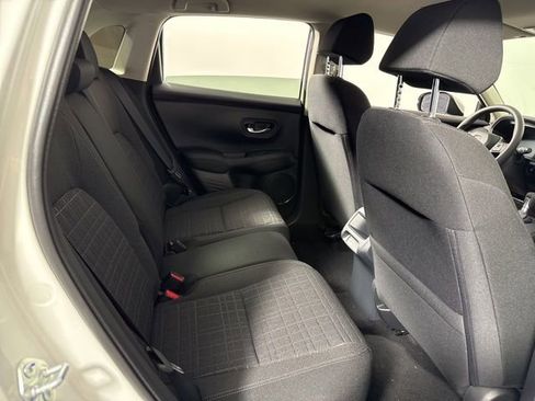 New 2026 Honda HR-V LX image 19
