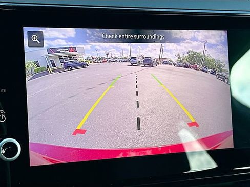 New 2026 Jeep Grand Cherokee L Limited RWD image 9