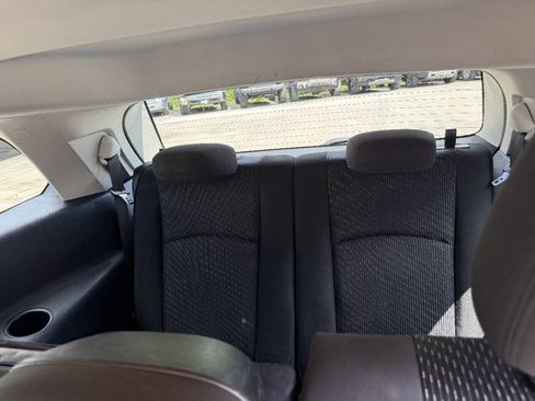 Used 2018 Dodge Journey SE FWD image 9