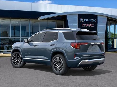 New 2027 GMC Terrain Denali AWD/4WD image 3
