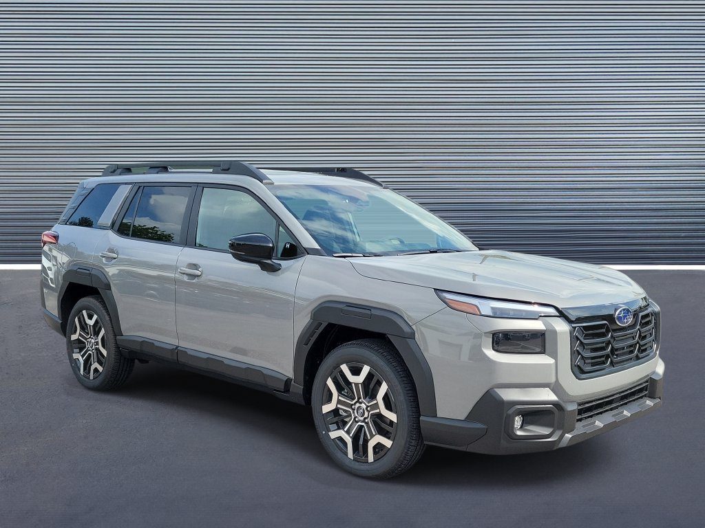 New 2026 Subaru Outback Touring XT AWD/4WD image 2