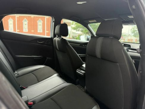 Used 2020 Honda Civic Sport image 12