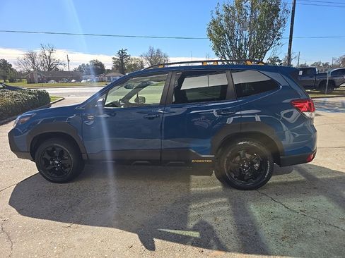 Used 2023 Subaru Forester Wilderness image 18