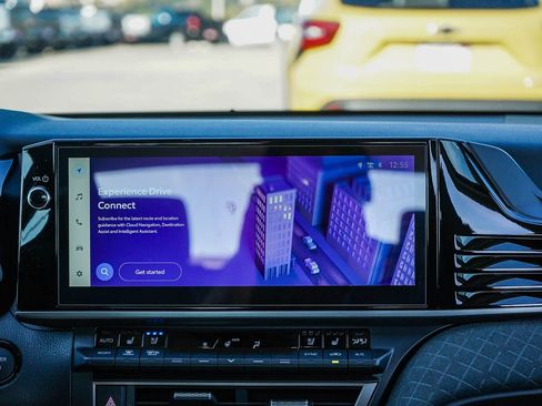 New 2026 Toyota Camry XLE FWD image 18