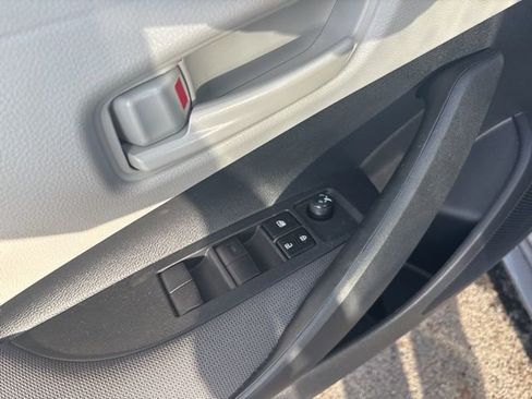 Certified 2024 Toyota Corolla LE image 36