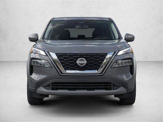 Used 2021 Nissan Rogue SV FWD video 2