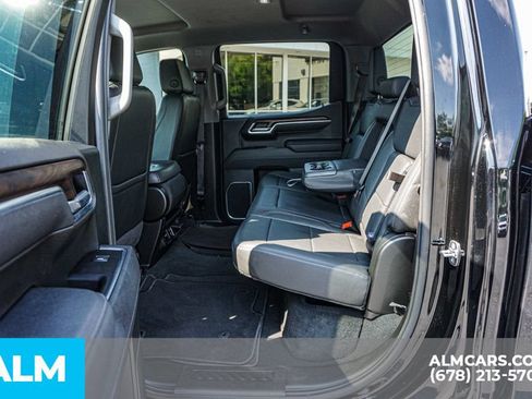 Used 2026 GMC Sierra 1500 SLT AWD/4WD image 20