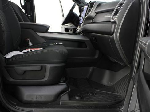 New 2026 RAM 2500 Big Horn image 20