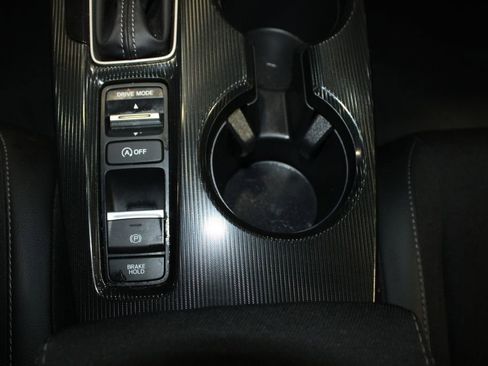 Used 2025 Honda Civic Sport image 31