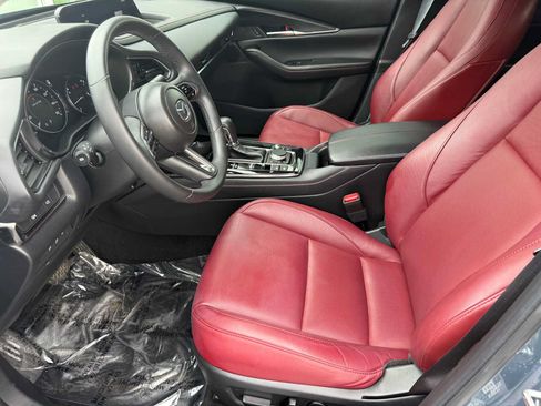 Used 2024 MAZDA CX-30 AWD 2.5 S w/ Preferred Package image 13