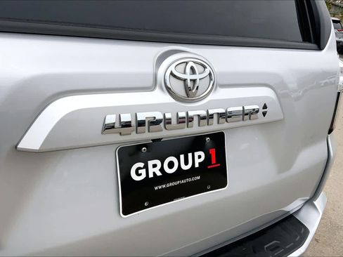 Used 2024 Toyota 4Runner SR5 image 29
