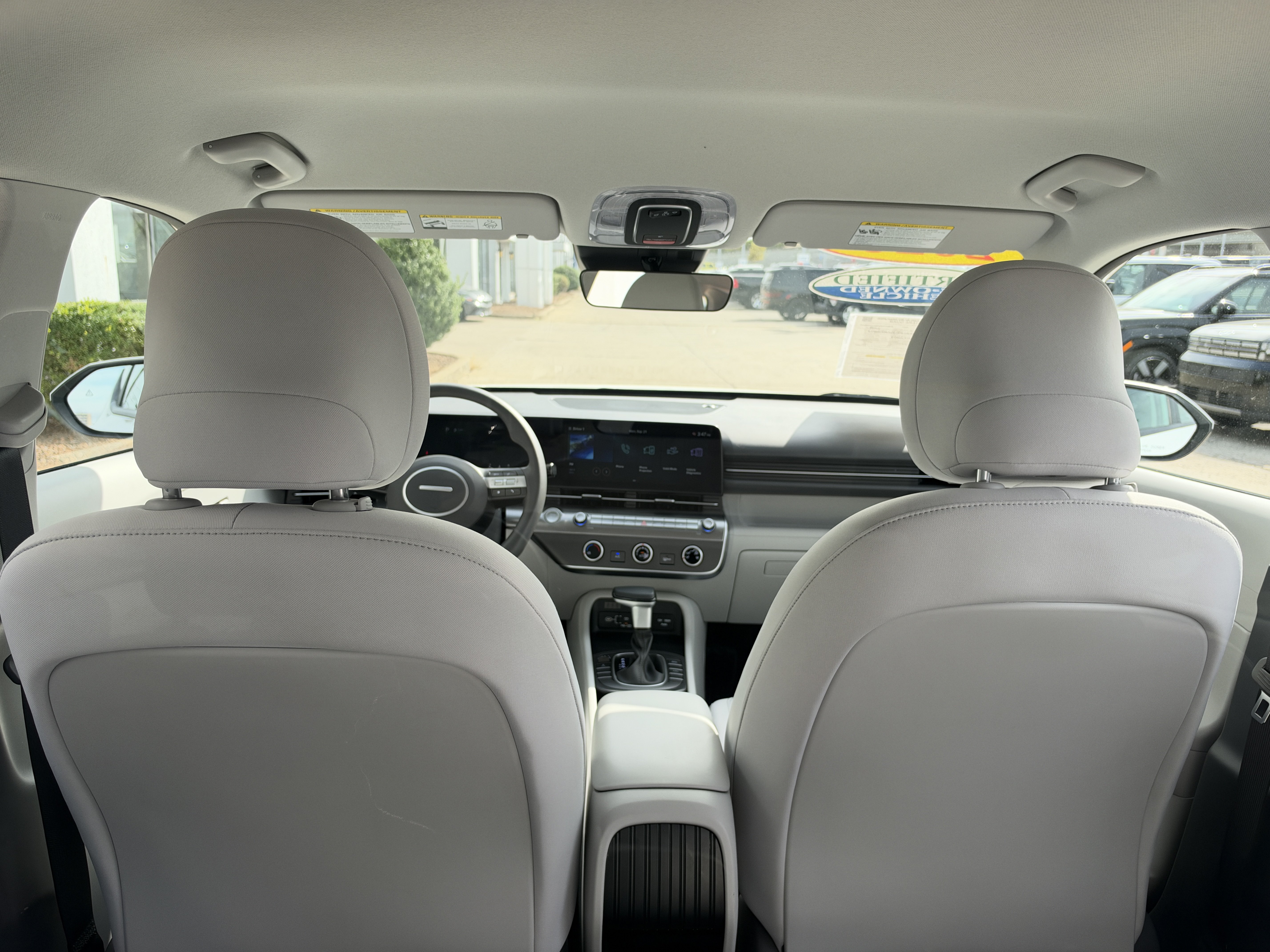 Certified 2026 Hyundai Kona SE AWD/4WD image 11