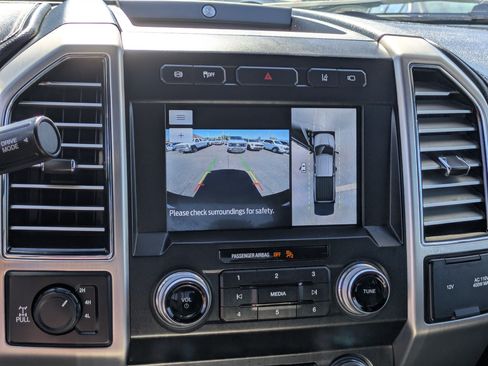 Used 2021 Ford F350 Platinum AWD/4WD image 25