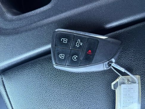 Used 2024 Chevrolet Silverado EV W/T AWD/4WD image 30