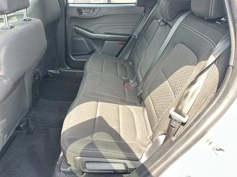 Used 2024 Ford Escape Active AWD/4WD image 12