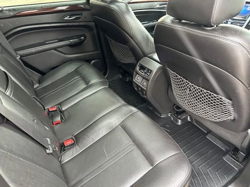 Used 2014 Cadillac SRX Premium w/ Driver Assist Package AWD/4WD image 25