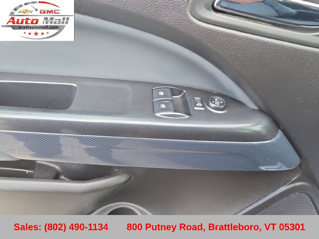 Used 2016 Chevrolet Colorado Z71 AWD/4WD image 11