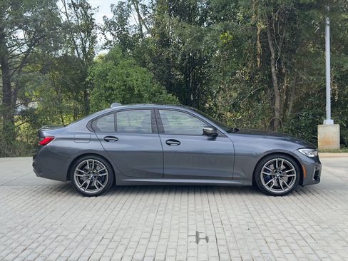 Used 2020 BMW M340i RWD image 11