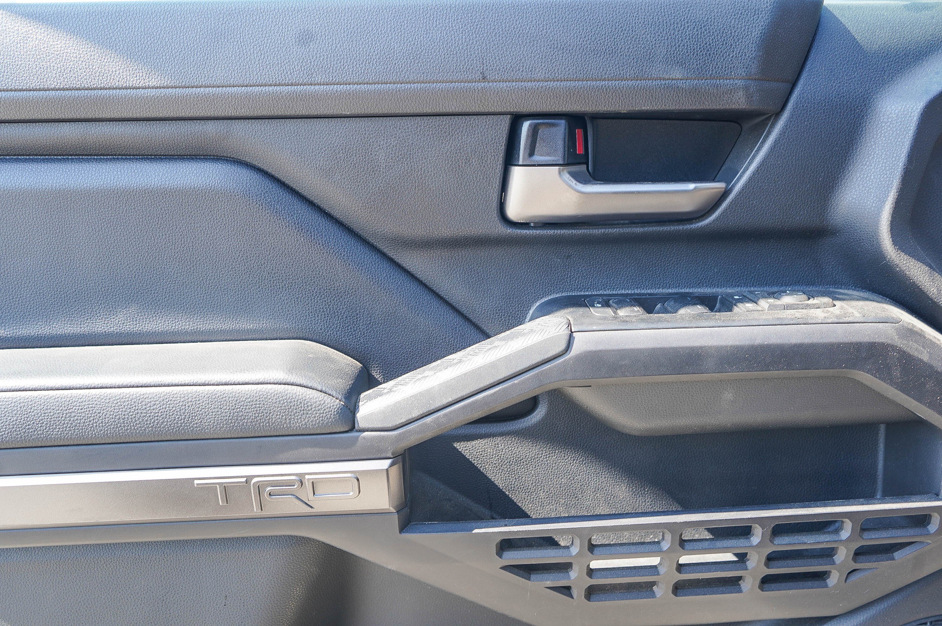 Certified 2026 Toyota Tacoma TRD Off-Road AWD/4WD image 21
