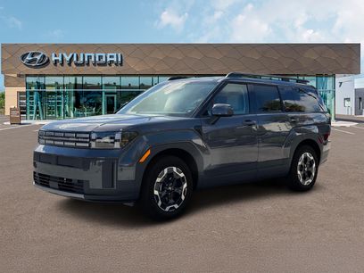 New 2027 Hyundai Santa Fe SEL w/ Tow & Go Package