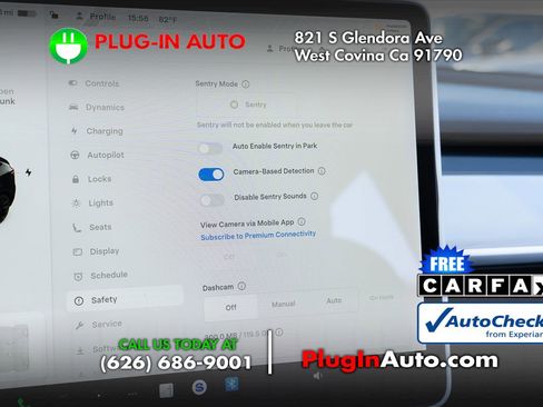 Used 2021 Tesla Model Y Long Range image 29