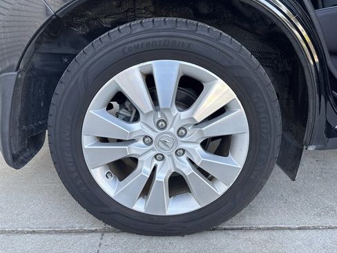 Used 2011 Acura RDX SH-AWD image 14