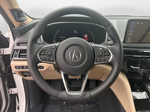 New 2026 Acura MDX SH-AWD w/ Advance Package image 10