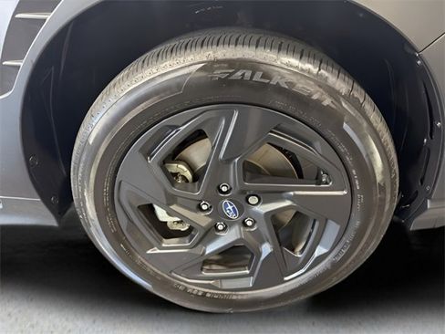 Certified 2024 Subaru Crosstrek 2.5i Sport image 39