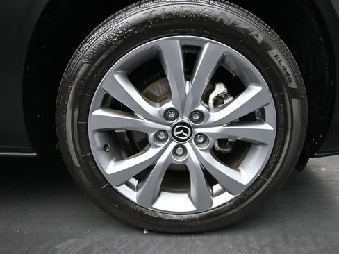 Used 2023 MAZDA CX-30 AWD 2.5 S w/ Preferred Package image 10