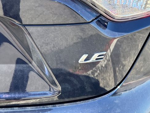 Certified 2023 Toyota Corolla LE w/ Carpet Mat Package (TMS) image 21