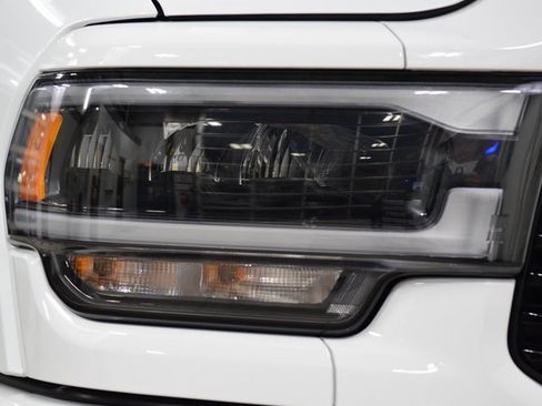 Used 2023 RAM 2500 Laramie w/ Night Edition image 10