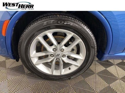 Used 2025 Dodge Durango R/T AWD/4WD image 59