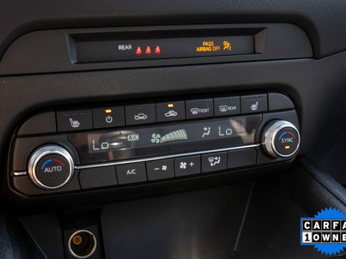 Used 2023 MAZDA CX-5 AWD 2.5 S image 14
