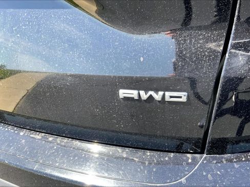 Used 2023 Ford Escape ST-Line AWD/4WD image 6