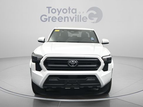 Certified 2024 Toyota Tacoma SR5 RWD image 21