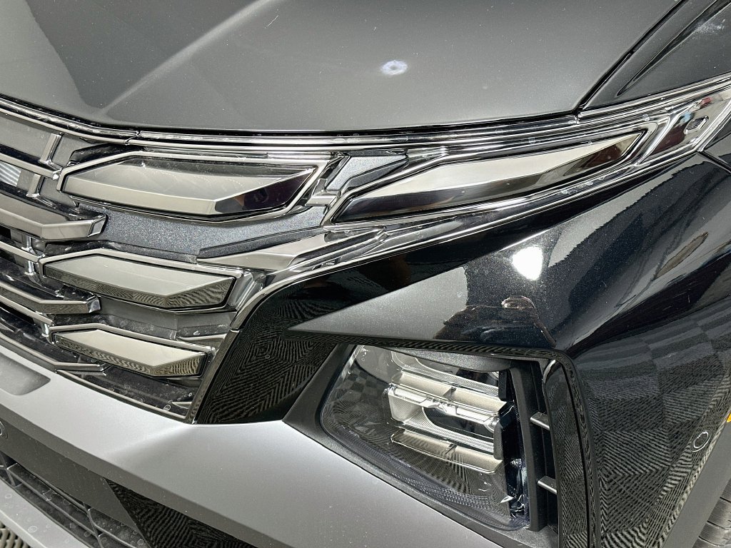 New 2026 Hyundai Tucson Limited AWD/4WD image 3