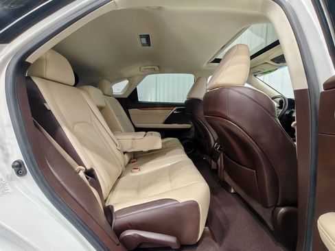 Used 2017 Lexus RX 350 AWD image 26