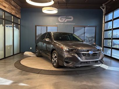 Used 2024 Subaru Legacy