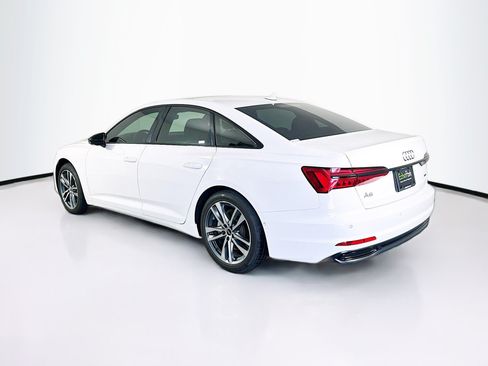 Used 2021 Audi A6 Premium Plus AWD/4WD image 5