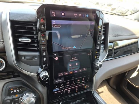 New 2026 RAM 1500 Laramie w/ Advanced Safety Group II AWD/4WD image 26