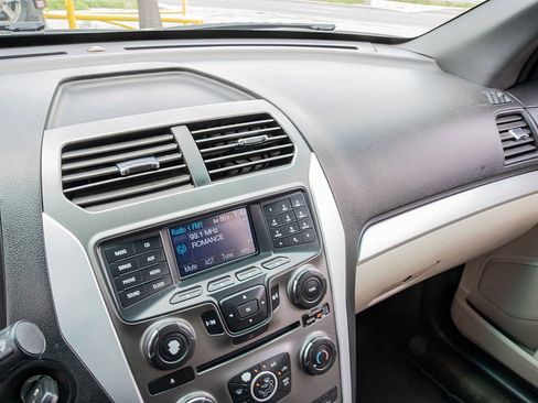 Used 2014 Ford Explorer FWD image 29