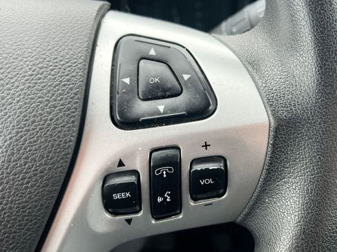 Used 2013 Ford Edge SE FWD image 23