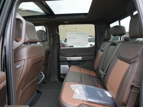 New 2026 Ford F250 King Ranch image 12