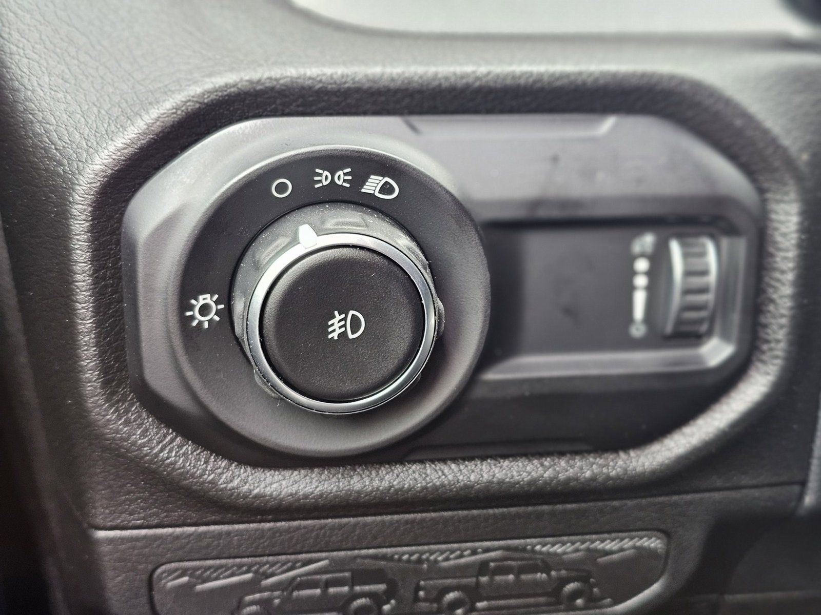 New 2026 Jeep Wrangler Unlimited Sport AWD/4WD image 15