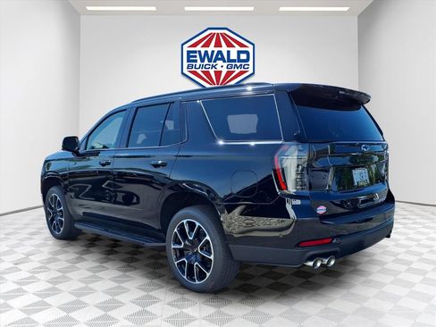 Used 2026 Chevrolet Tahoe RST w/ Comfort Package AWD/4WD image 6
