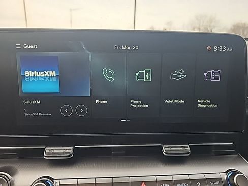 New 2026 Hyundai Kona SEL Premium AWD/4WD image 17