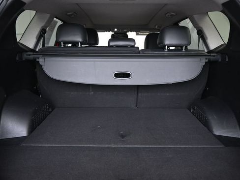Used 2020 Hyundai Santa Fe SEL w/ Convenience + Premium Package FWD image 18