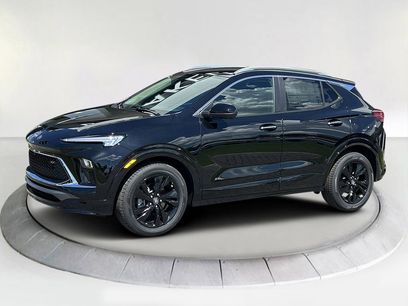 New 2026 Buick Encore GX Sport Touring w/ Advanced Technology Package